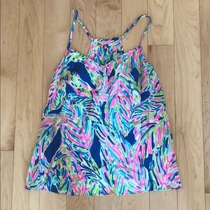 Lilly Pulitzer Tank